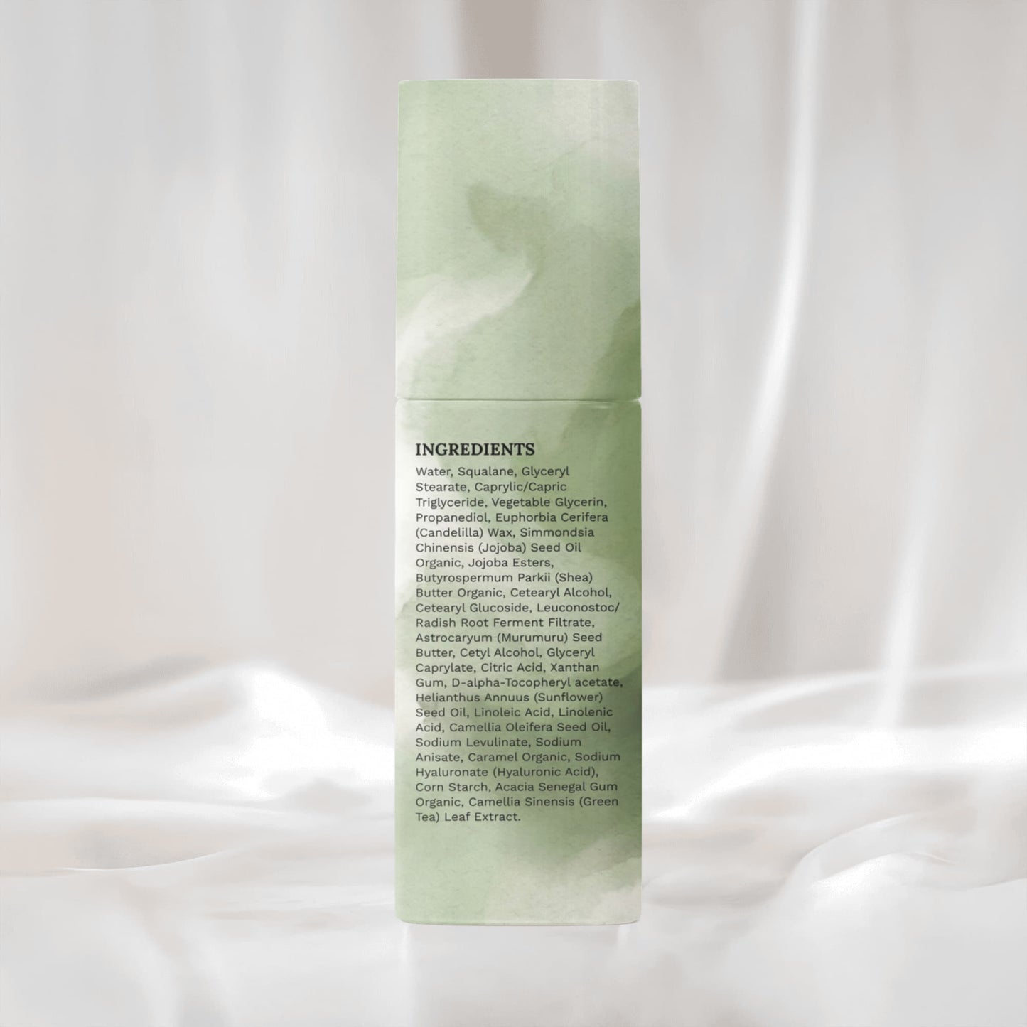 Pro-Aging Nourishing Face Cream