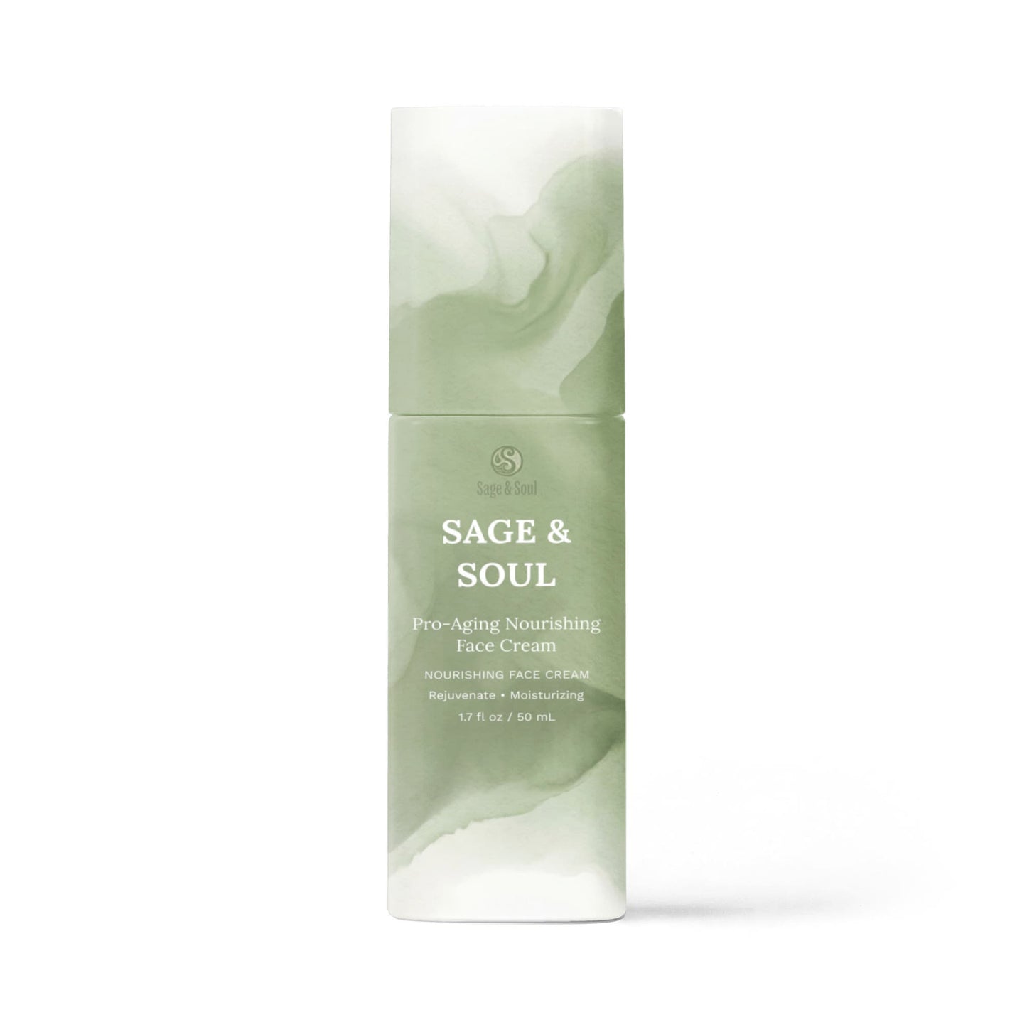 Pro-Aging Nourishing Face Cream