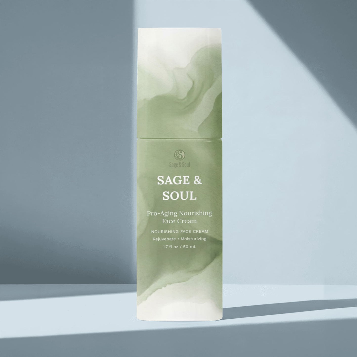 Pro-Aging Nourishing Face Cream