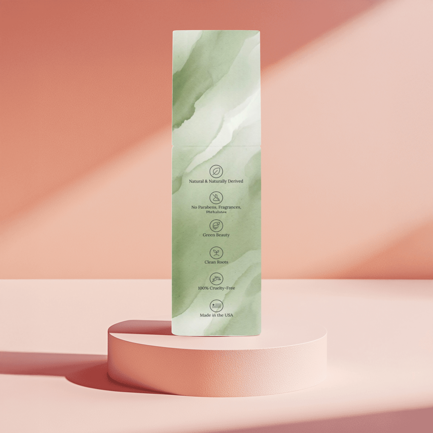 Milky Oil Foaming Cleanser