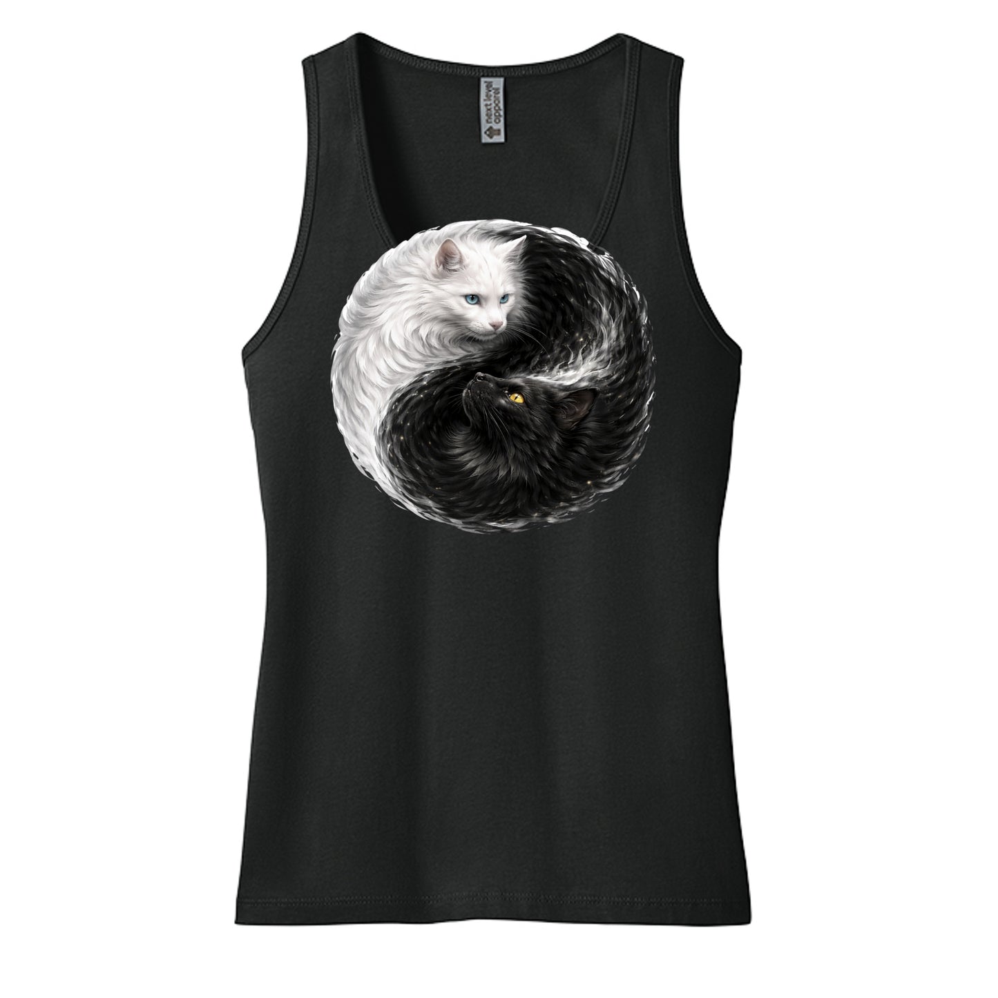 Black - 3933NL - FRONT