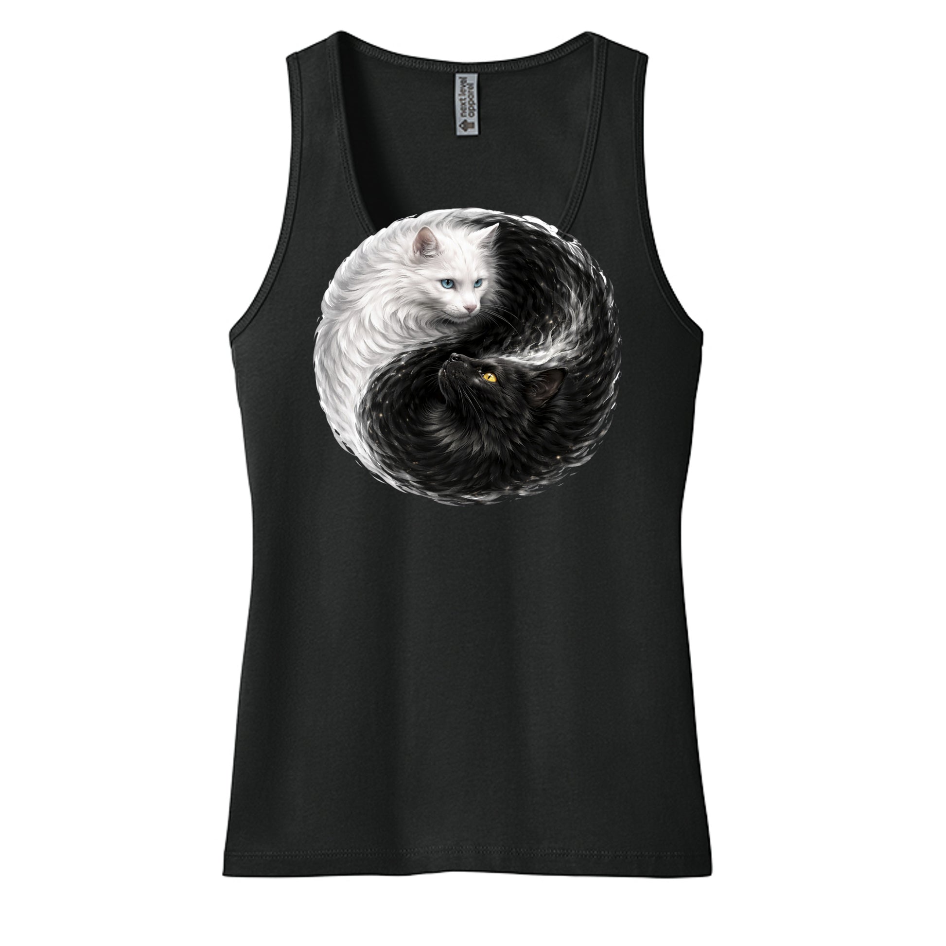 Black - 3933NL - FRONT